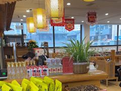 -大清花饺子(山庄店)