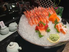 -上井精致料理(中兴商业大厦店)