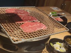 -九田家黑牛烤肉料理(西溪龙湖天街店)