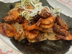 -海宝酒家(中山四路店)