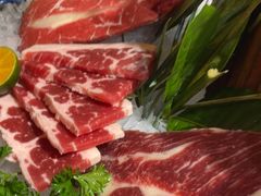 -红沃烤肉(家乐福2部店)