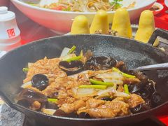 -山西会馆·晋菜·晋商宴·牌匾博物馆(胜利东街店)