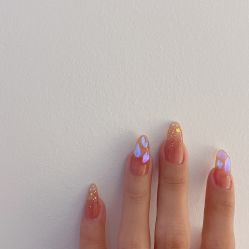 -花系美·美甲美睫精品店