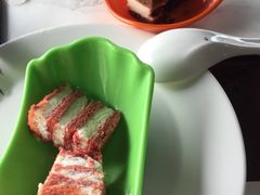 -泰谷酒店·太古码头闽菜自助餐厅