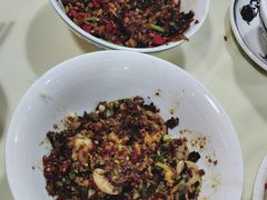 -笨罗卜浏阳菜馆(太平街店)