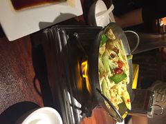 iphone_upload_pic-绿茶餐厅(华联万柳店)