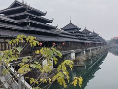 -龙津风雨桥