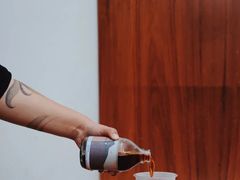 -Line 咖啡(石厦花园店)