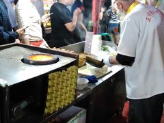 -清真老马家国华牛奶鸡蛋醪糟(正宁路店)