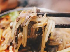 红汤羊杂-蒙料·手把肉(望京店)