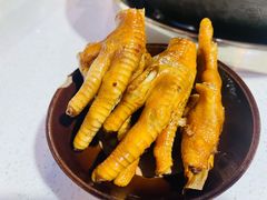 -正贰捌经重庆老火锅(建设路店)