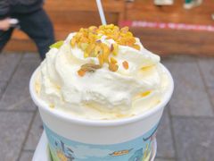 人间烟火-茶颜悦色(岳麓山顶店)
