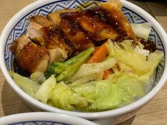 -吉野家(成都时代奥莱店)