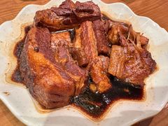 -張飛扒肉·龙江非遗(道外店)