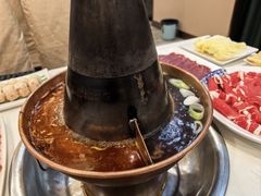 -福寿斋·老北京铜锅涮肉·烤鸭(顺义总店)