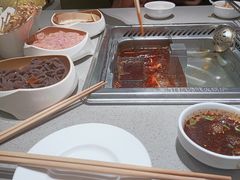 -海底捞火锅(吾悦广场店)