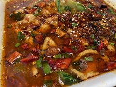 -茅庐毛血旺(临沂泰盛广场店)