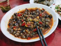 -畲乡一品鱼府土菜馆