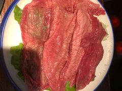-受气牛肉·重庆耙牛肉(南坪总店)