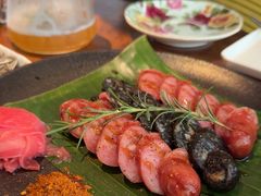 -陶享时光西餐·下午茶·竹林花园(新城店)