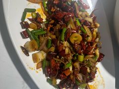 -光海·乡记酸菜鱼·始于1996(花园路店)