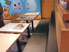 -麦当劳(王顶堤店)