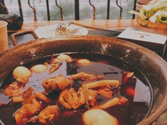 -李子坝梁山鸡(李子坝大鸡哥店)