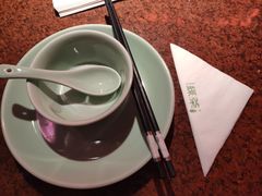 -绿茶餐厅(蓝色港湾店)