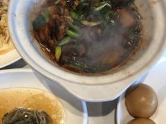 -壹只菜·崇明本地特色菜(崇明南门店)