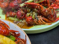 -虾乐园龙虾·夜宵(松江店)