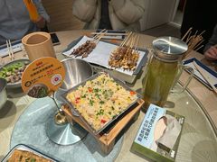 -肉串汪(月坛店)