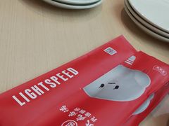 -吕氏疙瘩汤·海鲜新鲁菜(凯德mall新都心店)