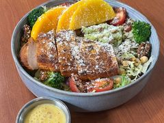 -魏斯理汉堡(西安沣东吾悦店)