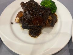 -金哥私房菜馆(张府园总店)