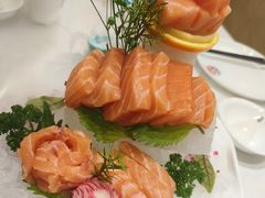 -北塘海鲜·天津菜(大光明桥旗舰店)