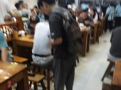 -韩师傅老大同刀削面(北苑路店)