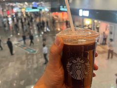 -星巴克(北京南站第三店)