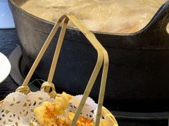 -盡膳口福·百年汤方火锅(科华北路店)