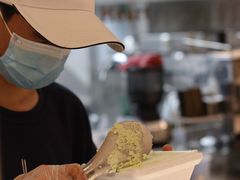 -Dal Cuore 达可芮冰淇淋(陕西北路店)