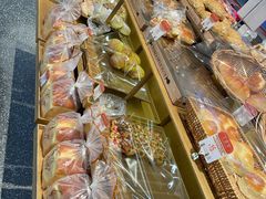 -西村叔叔的店·面包·甜品·蛋糕(崂山丽达店)