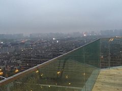 -烛影拾光观景餐厅·创意菜·摄影·小提琴(大唐不夜城店)