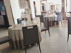 -静之湖湖畔餐厅