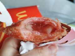 -麦当劳(北京路广百广场店)