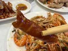 -活潑鲜跳(湖滨商业街店)
