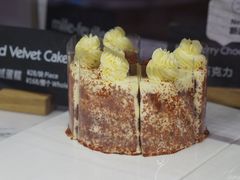 -WHEAT&BAKER-麥(凯德来福士店)