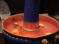-东来顺·非遗火锅(赛格国际购物中心店)