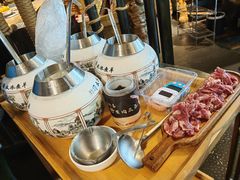 -泽成冰煮羊(非·遗东岸国际店)