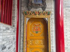 -西安市广仁寺