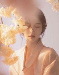 -初白IMAGE·女子摄影