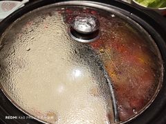 -捞王猪肚鸡火锅(昆山店)